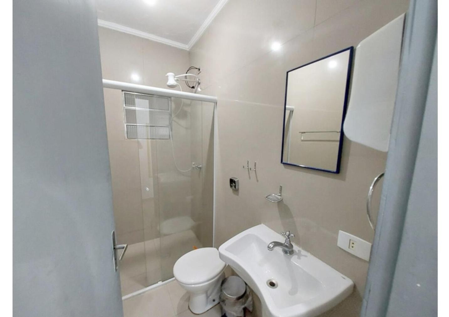 Girassol Hostel Vila Madalena Sao Paulo Bagian luar foto