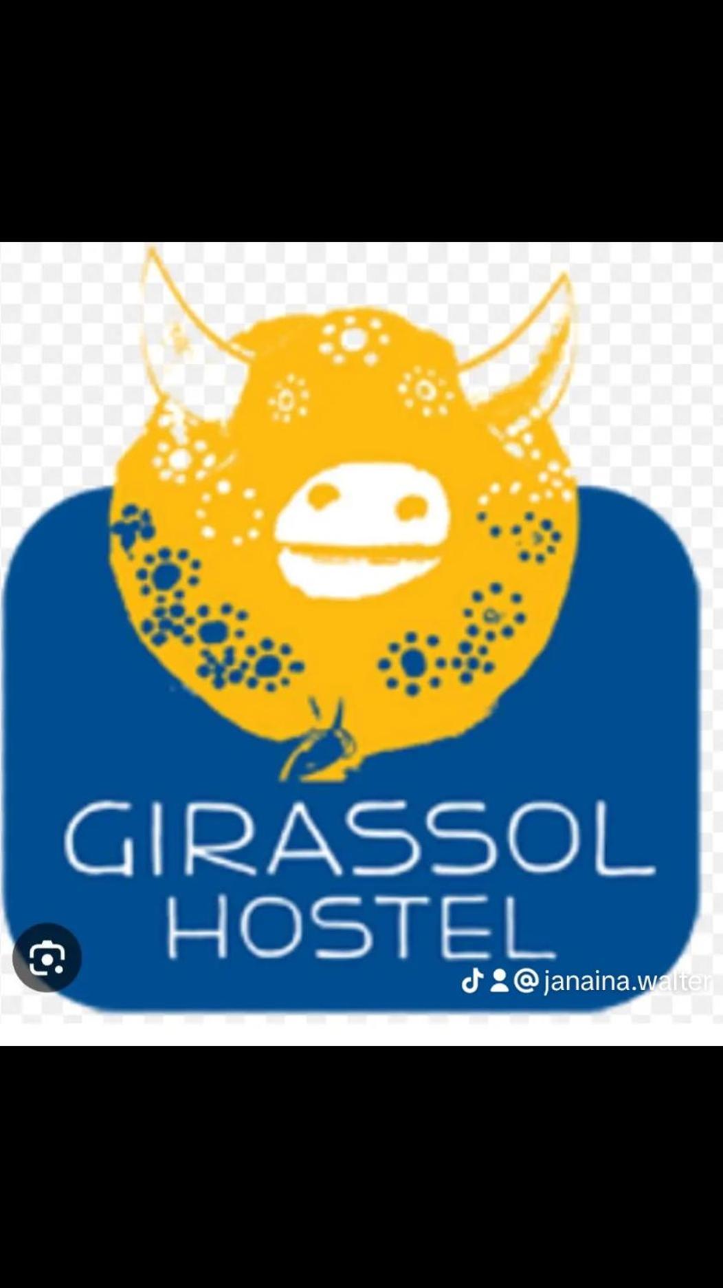 Girassol Hostel Vila Madalena Sao Paulo Bagian luar foto