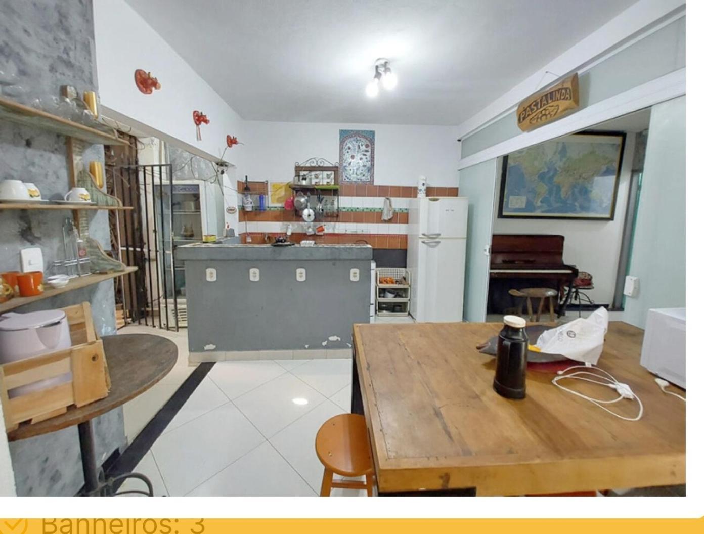 Girassol Hostel Vila Madalena Sao Paulo Bagian luar foto
