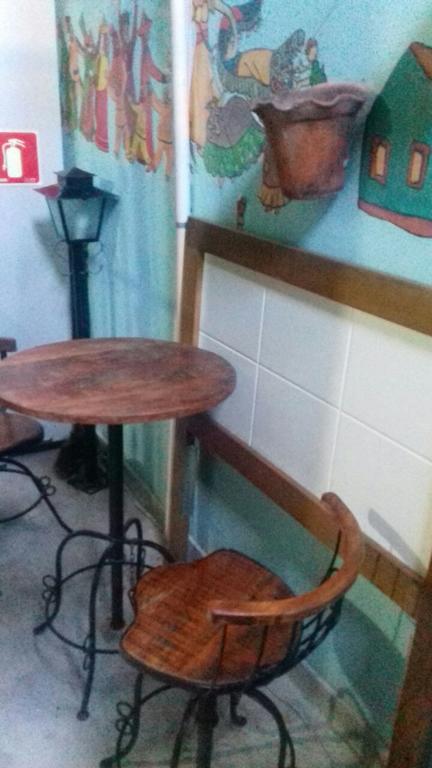 Girassol Hostel Vila Madalena Sao Paulo Bagian luar foto