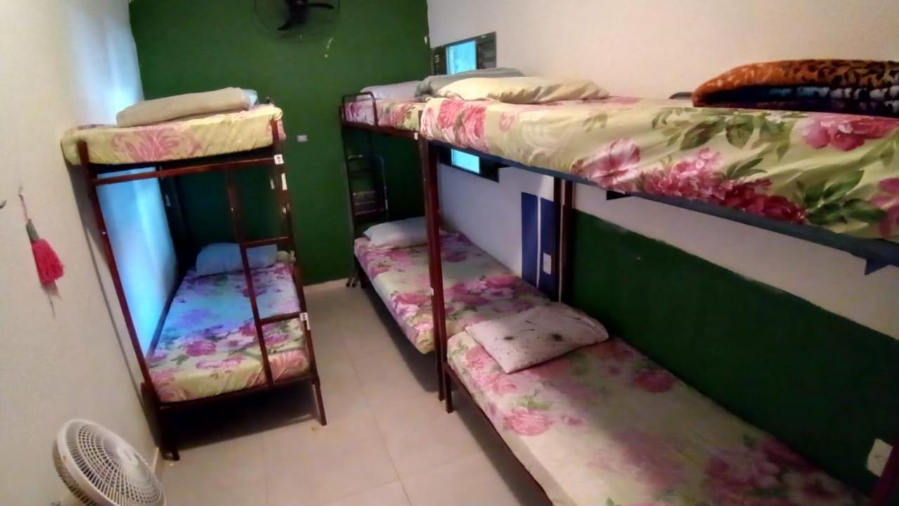 Girassol Hostel Vila Madalena Sao Paulo Bagian luar foto